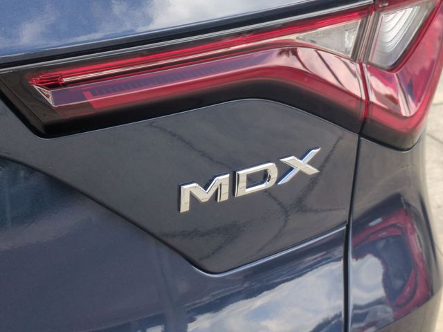 Thumbnail: 2026 Acura MDX - 26