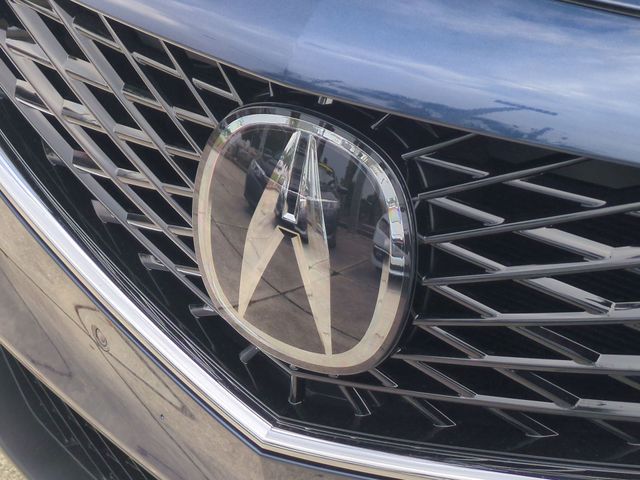 Thumbnail: 2026 Acura MDX - 7