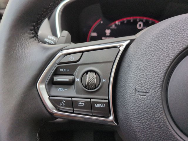 Thumbnail: 2026 Acura MDX - 31
