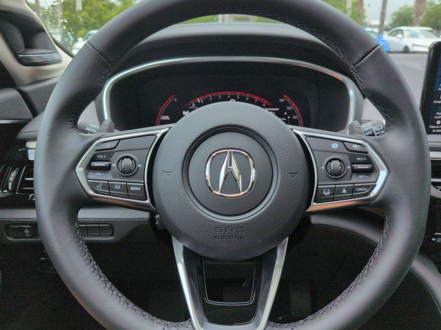 Thumbnail: 2026 Acura MDX - 14