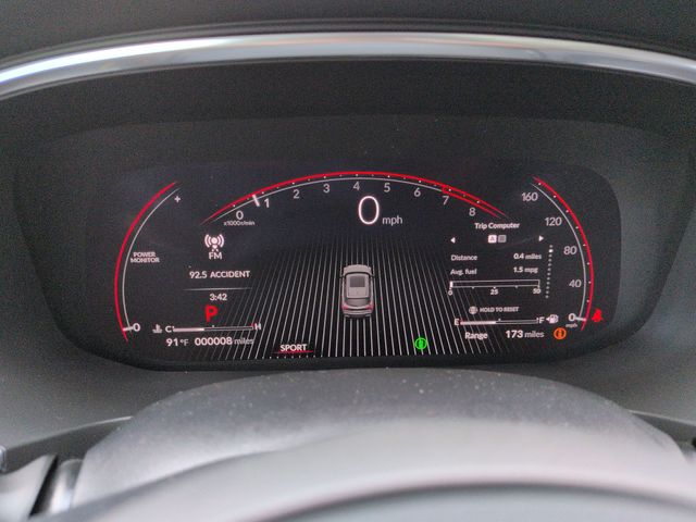 Thumbnail: 2026 Acura MDX - 17