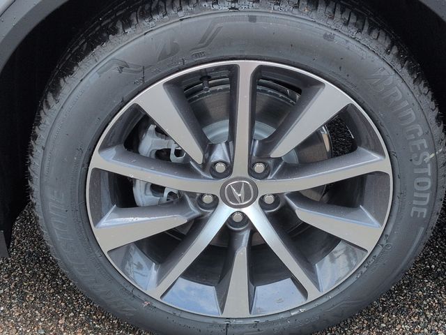 Thumbnail: 2026 Acura MDX - 8