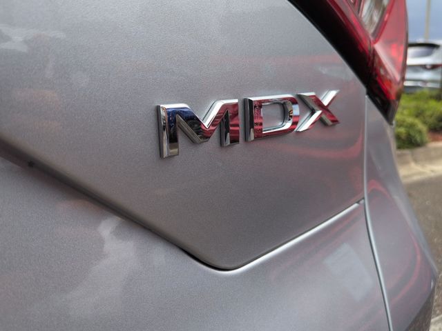 Thumbnail: 2026 Acura MDX - 25