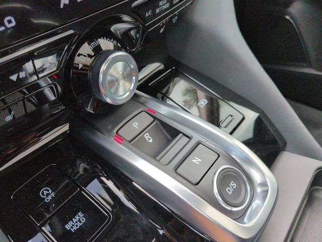 Thumbnail: 2026 Acura MDX - 37