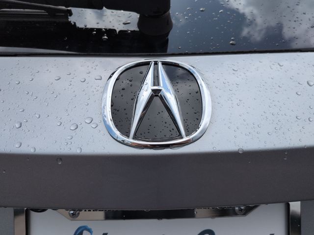 Thumbnail: 2026 Acura MDX - 7