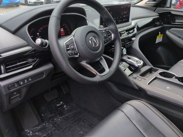 Thumbnail: 2026 Acura MDX - 2