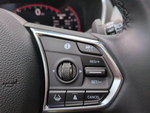 Thumbnail: 2026 Acura MDX - 32
