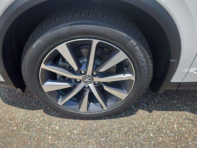 Thumbnail: 2026 Acura MDX - 8