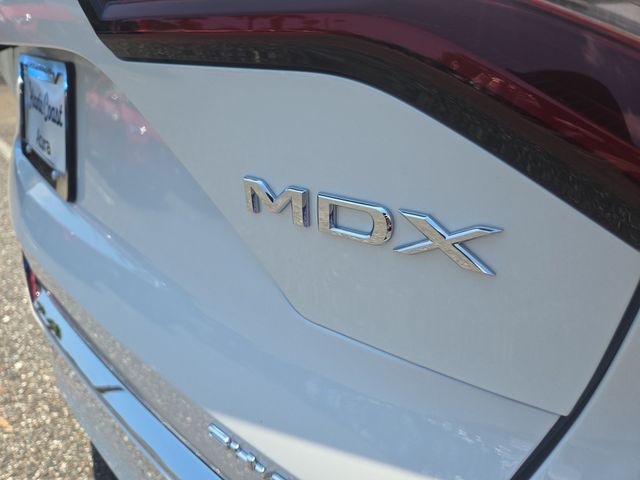 Thumbnail: 2026 Acura MDX - 24
