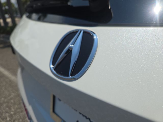 Thumbnail: 2026 Acura MDX - 7