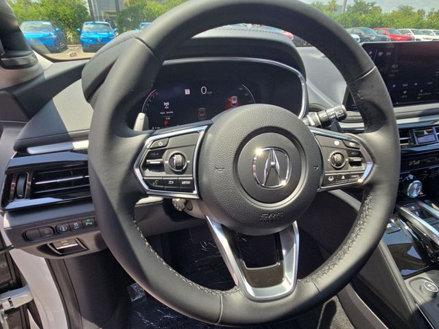 Thumbnail: 2026 Acura MDX - 14
