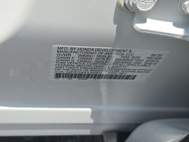 Thumbnail: 2026 Acura MDX - 19