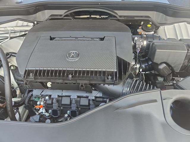 Thumbnail: 2026 Acura MDX - 9