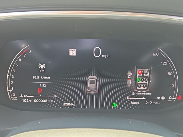 Thumbnail: 2026 Acura MDX - 17