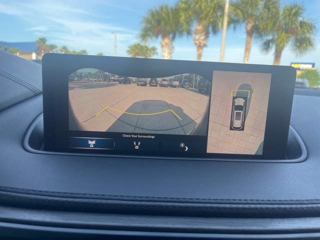 2022 Acura MDX Advance 12