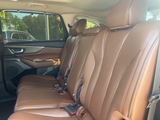 2022 Acura MDX Advance 10