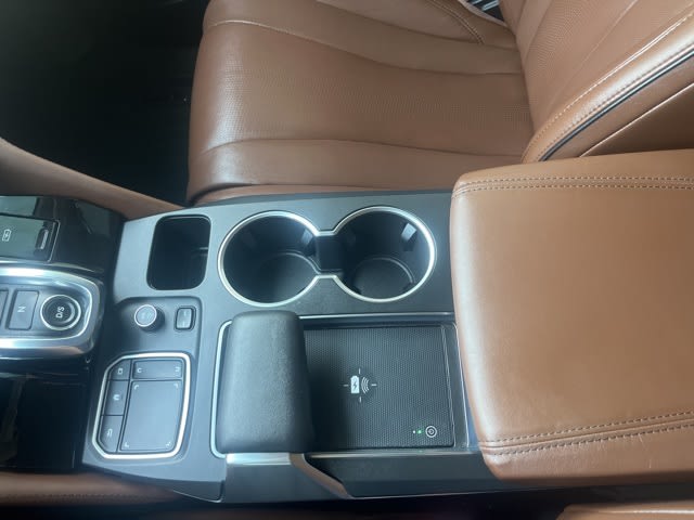 2022 Acura MDX Advance 13