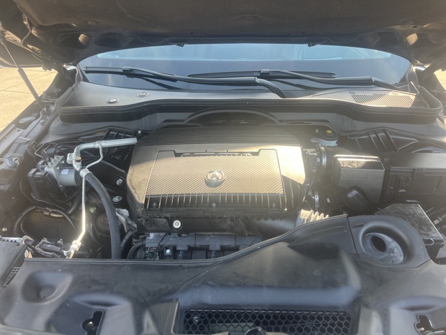 2022 Acura MDX Advance 7