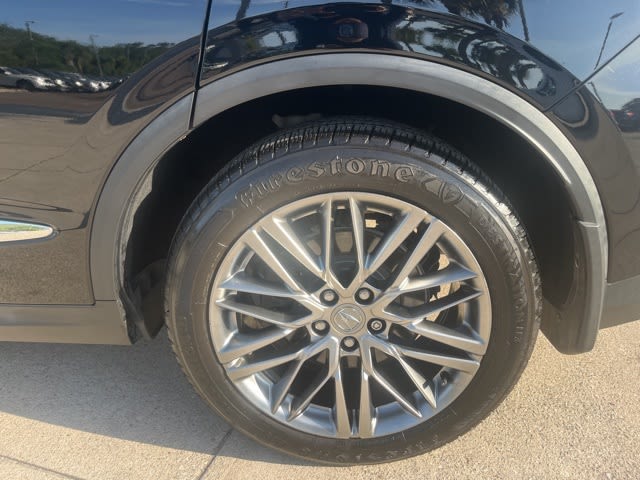 2022 Acura MDX Advance 6