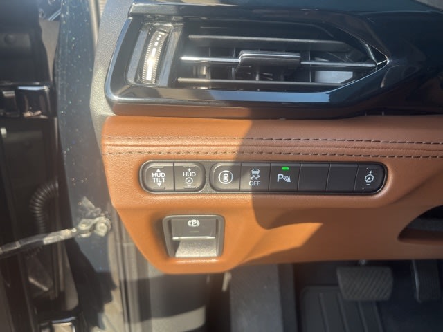 2022 Acura MDX Advance 26
