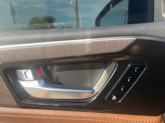 2022 Acura MDX Advance 27