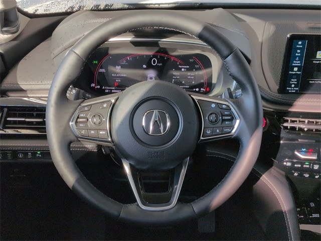 Thumbnail: 2026 Acura MDX - 14