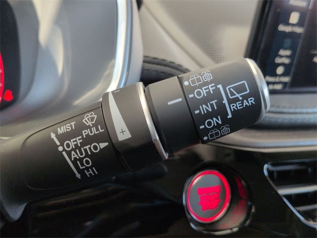 Thumbnail: 2026 Acura MDX - 15