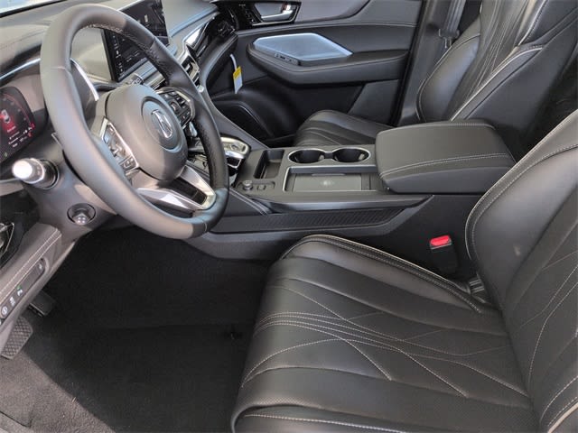 Thumbnail: 2026 Acura MDX - 11