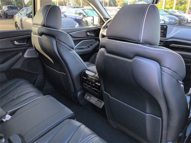 Thumbnail: 2026 Acura MDX - 13