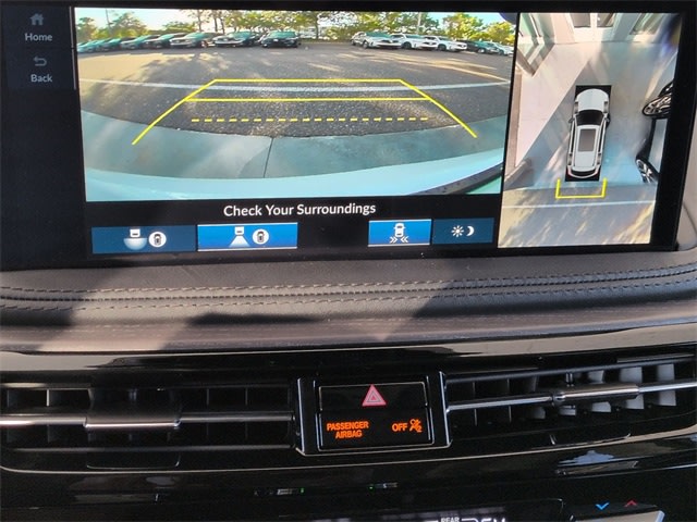 Thumbnail: 2026 Acura MDX - 37