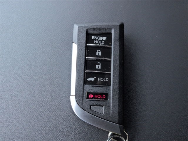 Thumbnail: 2026 Acura MDX - 38