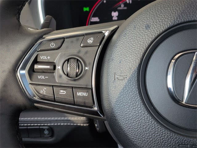 Thumbnail: 2026 Acura MDX - 33