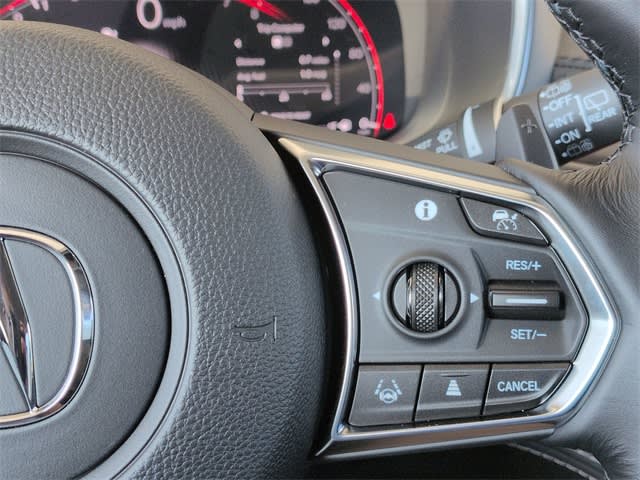 Thumbnail: 2026 Acura MDX - 34