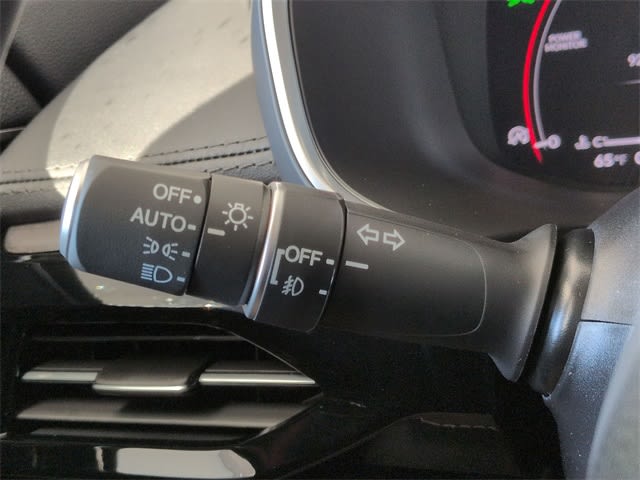 Thumbnail: 2026 Acura MDX - 35