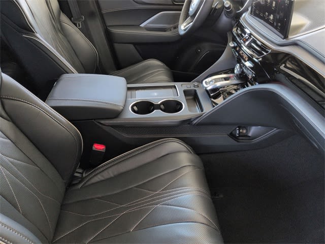 Thumbnail: 2026 Acura MDX - 12