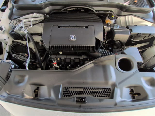 Thumbnail: 2026 Acura MDX - 9