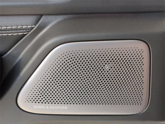 Thumbnail: 2026 Acura MDX - 21