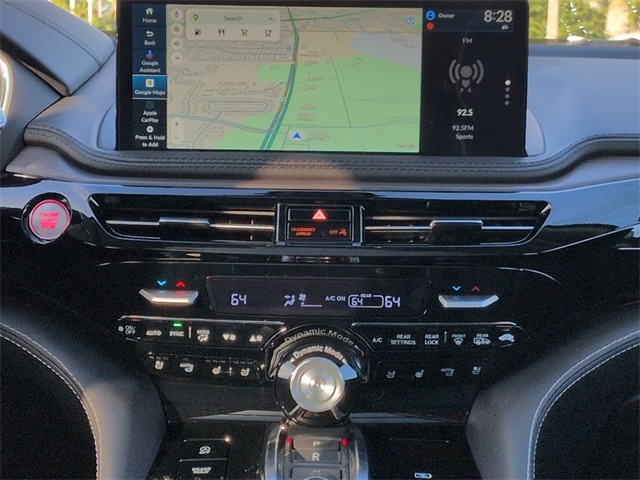 Thumbnail: 2026 Acura MDX - 16