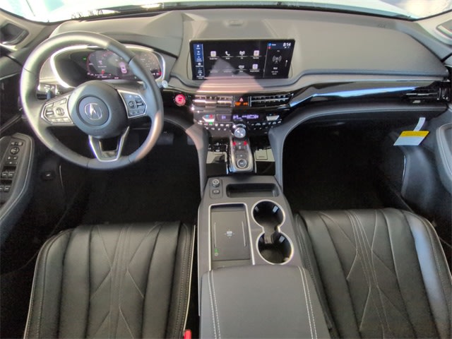 Thumbnail: 2026 Acura MDX - 10