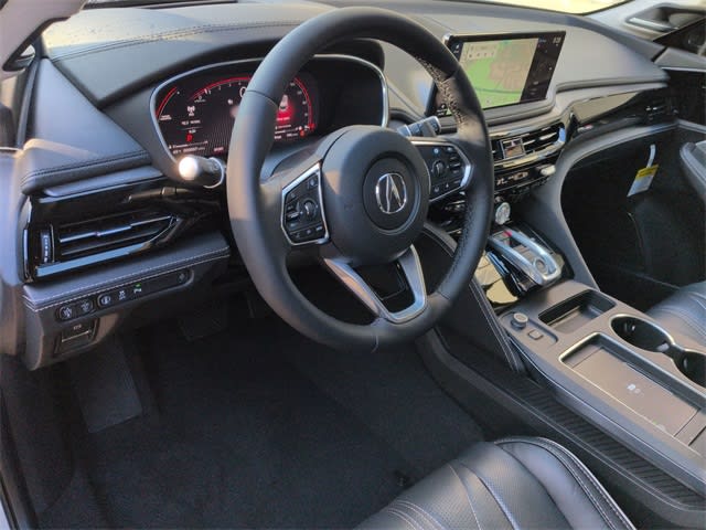 Thumbnail: 2026 Acura MDX - 2