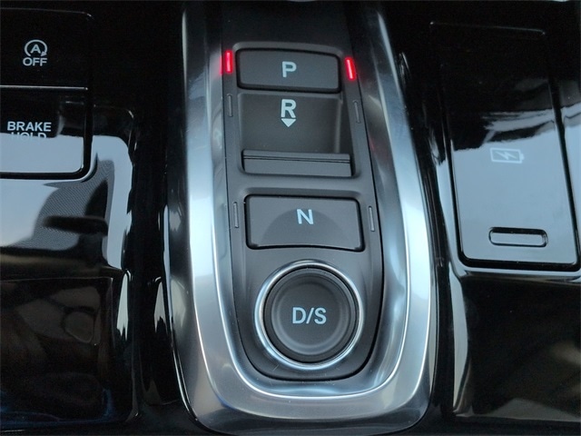 Thumbnail: 2026 Acura MDX - 17