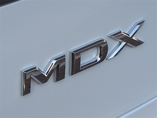 Thumbnail: 2026 Acura MDX - 26