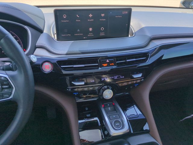 Thumbnail: 2023 Acura MDX - 15