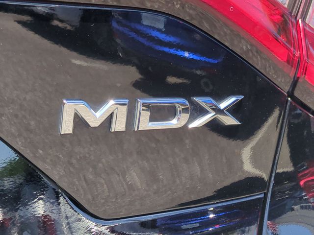 Thumbnail: 2023 Acura MDX - 26