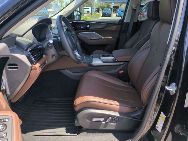 Thumbnail: 2023 Acura MDX - 11