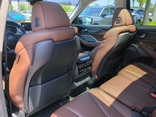 Thumbnail: 2023 Acura MDX - 13