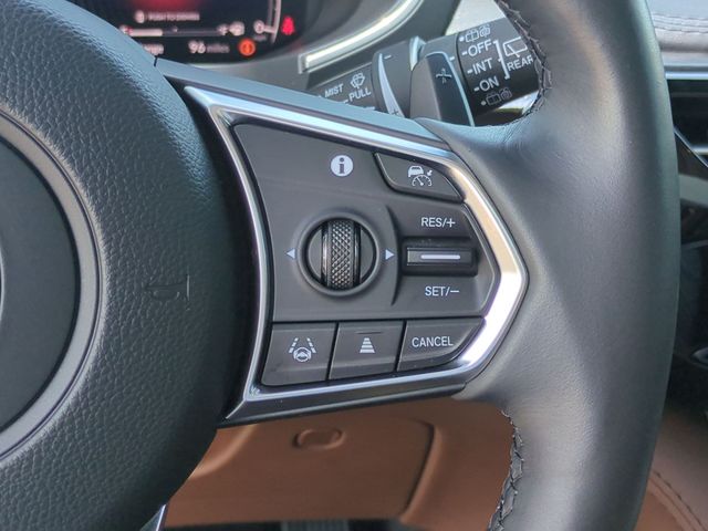 Thumbnail: 2023 Acura MDX - 33