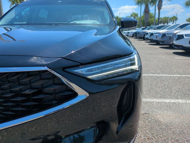 Thumbnail: 2023 Acura MDX - 25