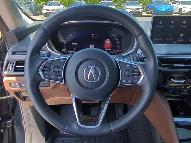 Thumbnail: 2023 Acura MDX - 14