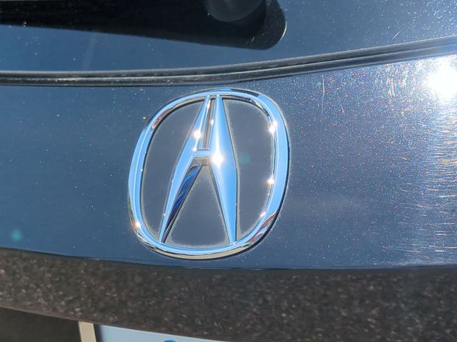 Thumbnail: 2023 Acura MDX - 7